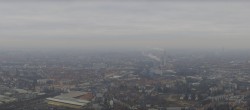 Archiv Foto Webcam Nürnberg (Fernmeldeturm) 09:00