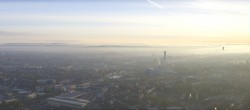 Archived image Webcam Nuremberg (telecommunication tower) 06:00