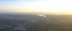 Archived image Webcam Nuremberg (telecommunication tower) 05:00