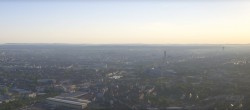 Archiv Foto Webcam Nürnberg (Fernmeldeturm) 06:00