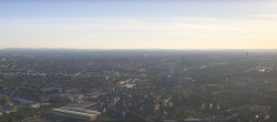 Archiv Foto Webcam Nürnberg (Fernmeldeturm) 06:00