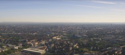 Archiv Foto Webcam Nürnberg (Fernmeldeturm) 07:00