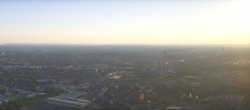 Archiv Foto Webcam Nürnberg (Fernmeldeturm) 05:00