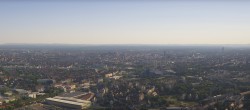 Archiv Foto Webcam Nürnberg (Fernmeldeturm) 07:00