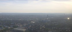 Archived image Webcam Nuremberg (telecommunication tower) 06:00