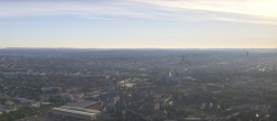 Archived image Webcam Nuremberg (telecommunication tower) 06:00