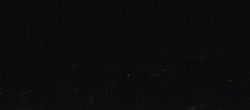 Archiv Foto Webcam Nürnberg (Fernmeldeturm) 01:00