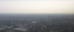 Archiv Foto Webcam Nürnberg (Fernmeldeturm) 06:00