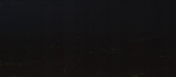 Archiv Foto Webcam Nürnberg (Fernmeldeturm) 21:00
