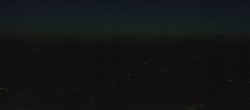 Archiv Foto Webcam Nürnberg (Fernmeldeturm) 03:00