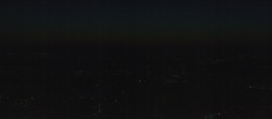 Archiv Foto Webcam Nürnberg (Fernmeldeturm) 03:00