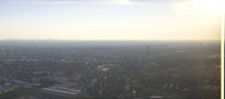Archiv Foto Webcam Nürnberg (Fernmeldeturm) 05:00