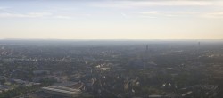 Archiv Foto Webcam Nürnberg (Fernmeldeturm) 06:00