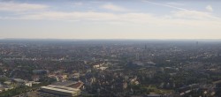 Archiv Foto Webcam Nürnberg (Fernmeldeturm) 07:00
