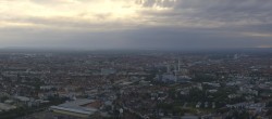 Archiv Foto Webcam Nürnberg (Fernmeldeturm) 06:00