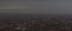 Archiv Foto Webcam Nürnberg (Fernmeldeturm) 05:00