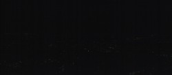 Archiv Foto Webcam Nürnberg (Fernmeldeturm) 01:00