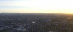 Archiv Foto Webcam Nürnberg (Fernmeldeturm) 05:00