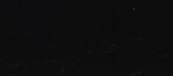 Archiv Foto Webcam Nürnberg (Fernmeldeturm) 01:00