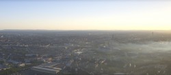 Archiv Foto Webcam Nürnberg (Fernmeldeturm) 06:00