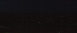 Archiv Foto Webcam Nürnberg (Fernmeldeturm) 19:00