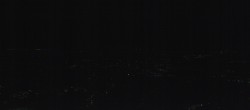 Archiv Foto Webcam Nürnberg (Fernmeldeturm) 01:00