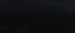 Archiv Foto Webcam Nürnberg (Fernmeldeturm) 05:00
