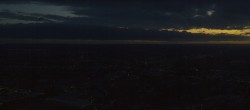 Archiv Foto Webcam Nürnberg (Fernmeldeturm) 05:00