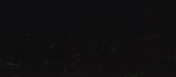 Archived image Webcam Nuremberg (telecommunication tower) 19:00