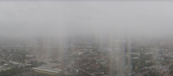 Archiv Foto Webcam Nürnberg (Fernmeldeturm) 07:00