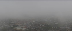Archiv Foto Webcam Nürnberg (Fernmeldeturm) 08:00