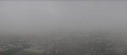 Archiv Foto Webcam Nürnberg (Fernmeldeturm) 11:00