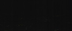 Archiv Foto Webcam Nürnberg (Fernmeldeturm) 23:00