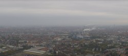 Archiv Foto Webcam Nürnberg (Fernmeldeturm) 07:00