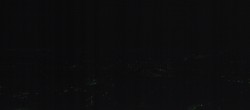 Archiv Foto Webcam Nürnberg (Fernmeldeturm) 01:00