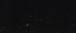 Archiv Foto Webcam Nürnberg (Fernmeldeturm) 06:00