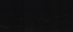 Archiv Foto Webcam Nürnberg (Fernmeldeturm) 19:00