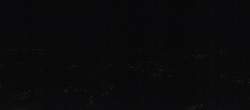 Archiv Foto Webcam Nürnberg (Fernmeldeturm) 01:00