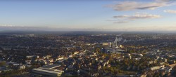 Archived image Webcam Nuremberg (telecommunication tower) 07:00