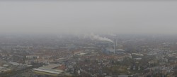 Archived image Webcam Nuremberg (telecommunication tower) 09:00