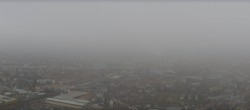 Archiv Foto Webcam Nürnberg (Fernmeldeturm) 09:00