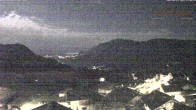 Archived image Webcam Pension Schlaneiderhof, Mölten 23:00