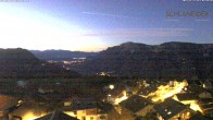 Archiv Foto Webcam Schlaneiderhof - Mölten 06:00