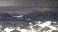 Archived image Webcam Pension Schlaneiderhof, Mölten 23:00