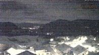 Archived image Webcam Pension Schlaneiderhof, Mölten 03:00