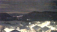 Archived image Webcam Pension Schlaneiderhof, Mölten 05:00