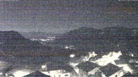 Archiv Foto Webcam Schlaneiderhof - Mölten 23:00