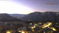 Archiv Foto Webcam Schlaneiderhof - Mölten 06:00