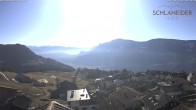 Archiv Foto Webcam Schlaneiderhof - Mölten 11:00