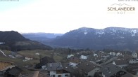 Archived image Webcam Pension Schlaneiderhof, Mölten 15:00